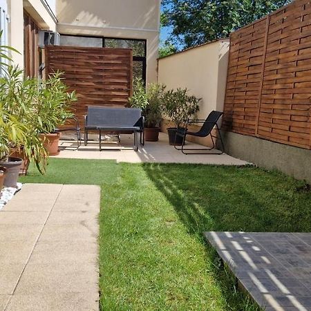 Boholand Apartman Erlau Exterior foto